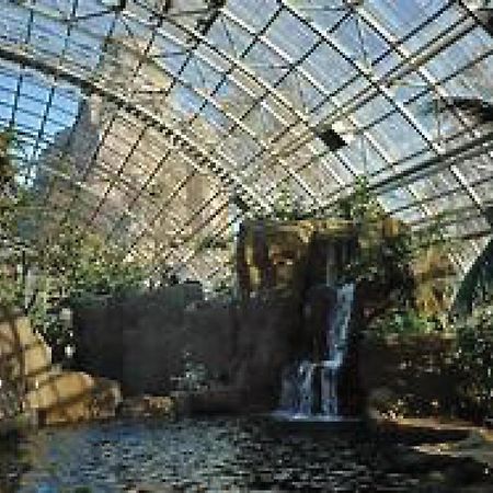 モントリシャールPassage Du Saumonアパートメント エクステリア 写真